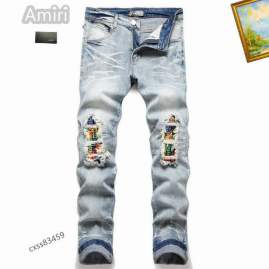 Picture of Amiri Jeans Long _SKUAmirisz29-3825tn1907055